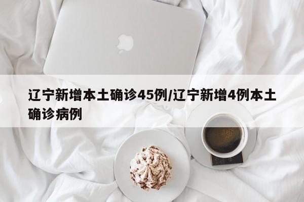 辽宁新增本土确诊45例/辽宁新增4例本土确诊病例