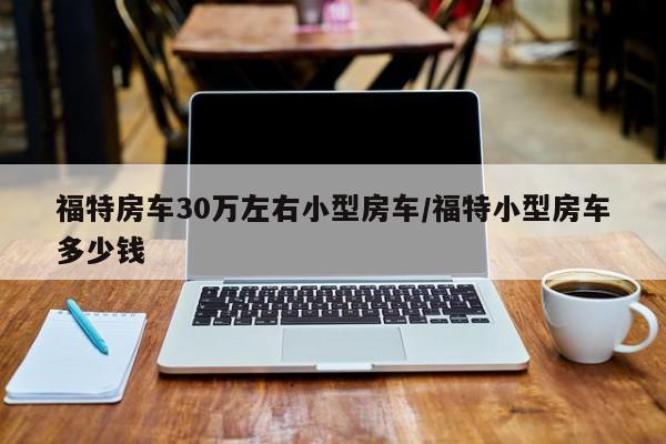 福特房车30万左右小型房车/福特小型房车多少钱