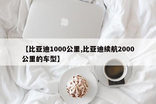 【比亚迪1000公里,比亚迪续航2000公里的车型】