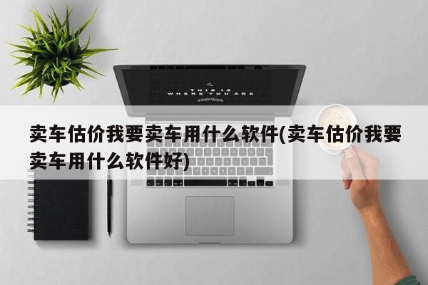 卖车估价我要卖车用什么软件(卖车估价我要卖车用什么软件好)