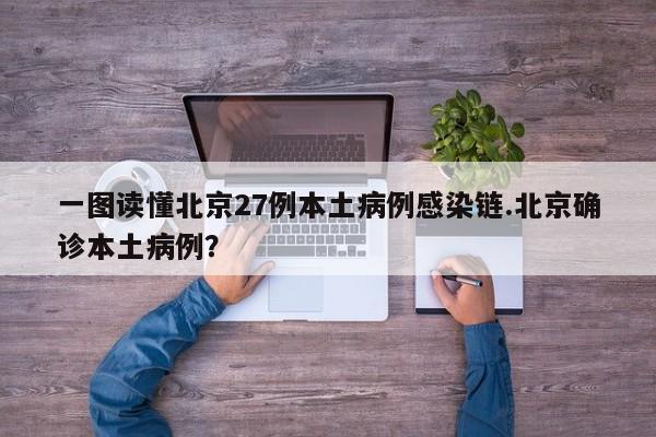 一图读懂北京27例本土病例感染链.北京确诊本土病例?