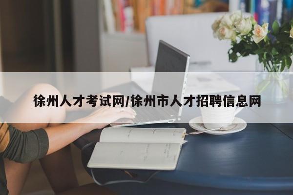 徐州人才考试网/徐州市人才招聘信息网