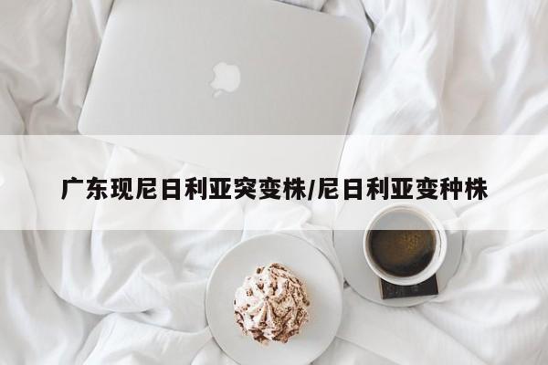广东现尼日利亚突变株/尼日利亚变种株
